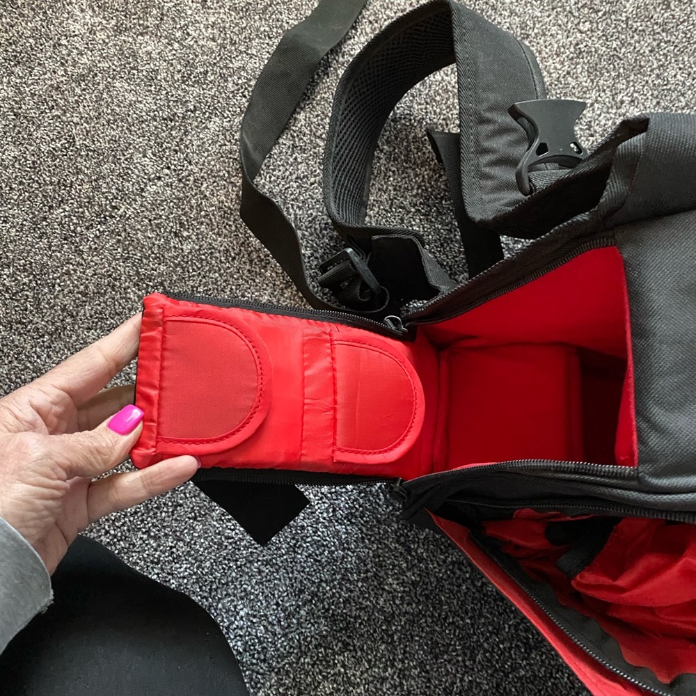 Camera case - Picture 6 of 8